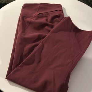 Under Armour women’s leggings